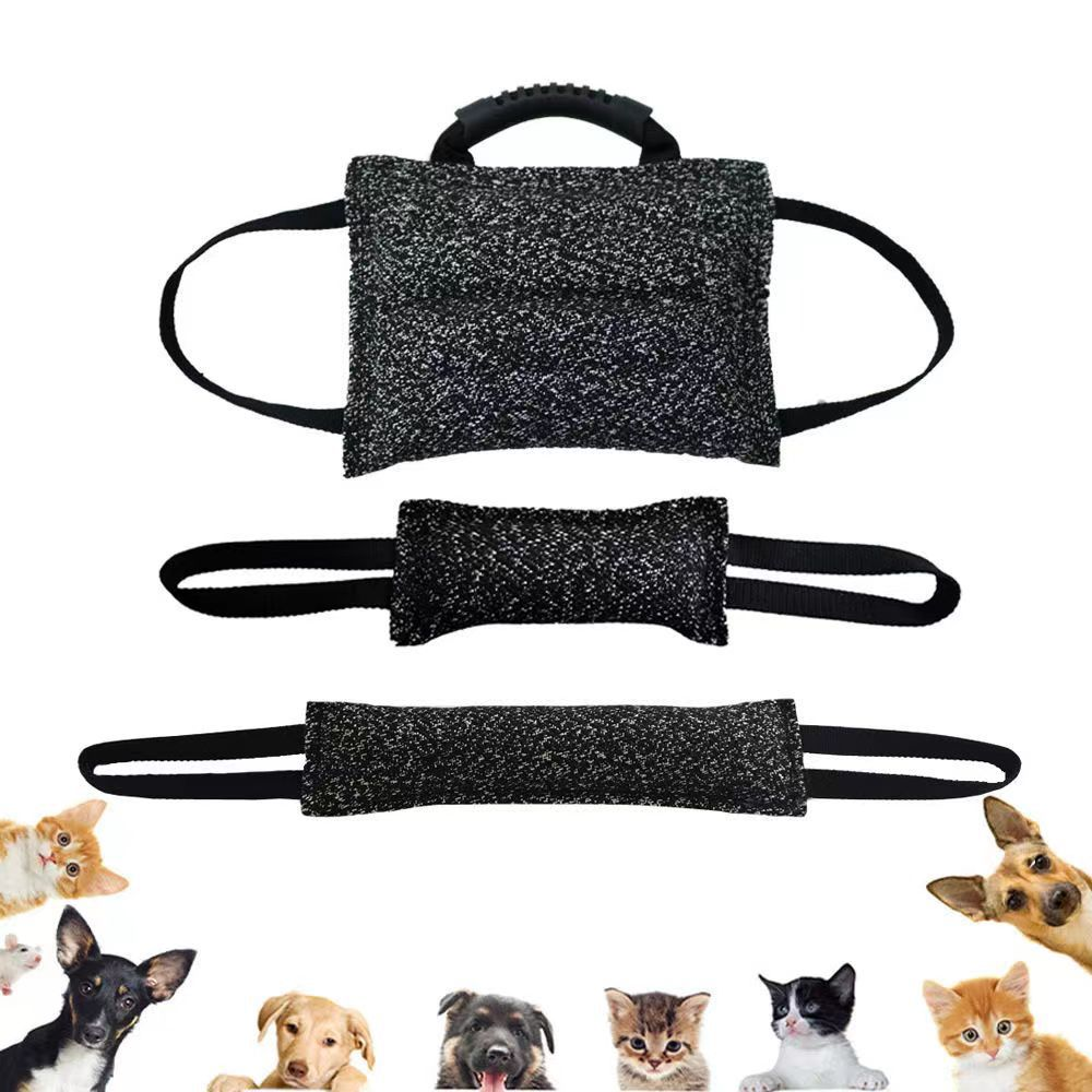 Dog Training Bite Pillow wholesale OEM pet product