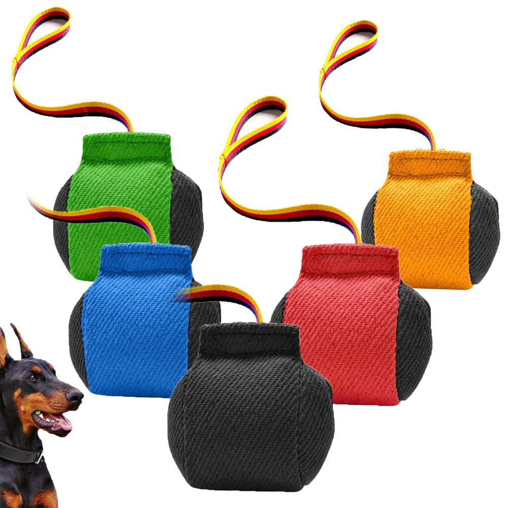 Dog Training Bite Bag wholesale OEM pet product