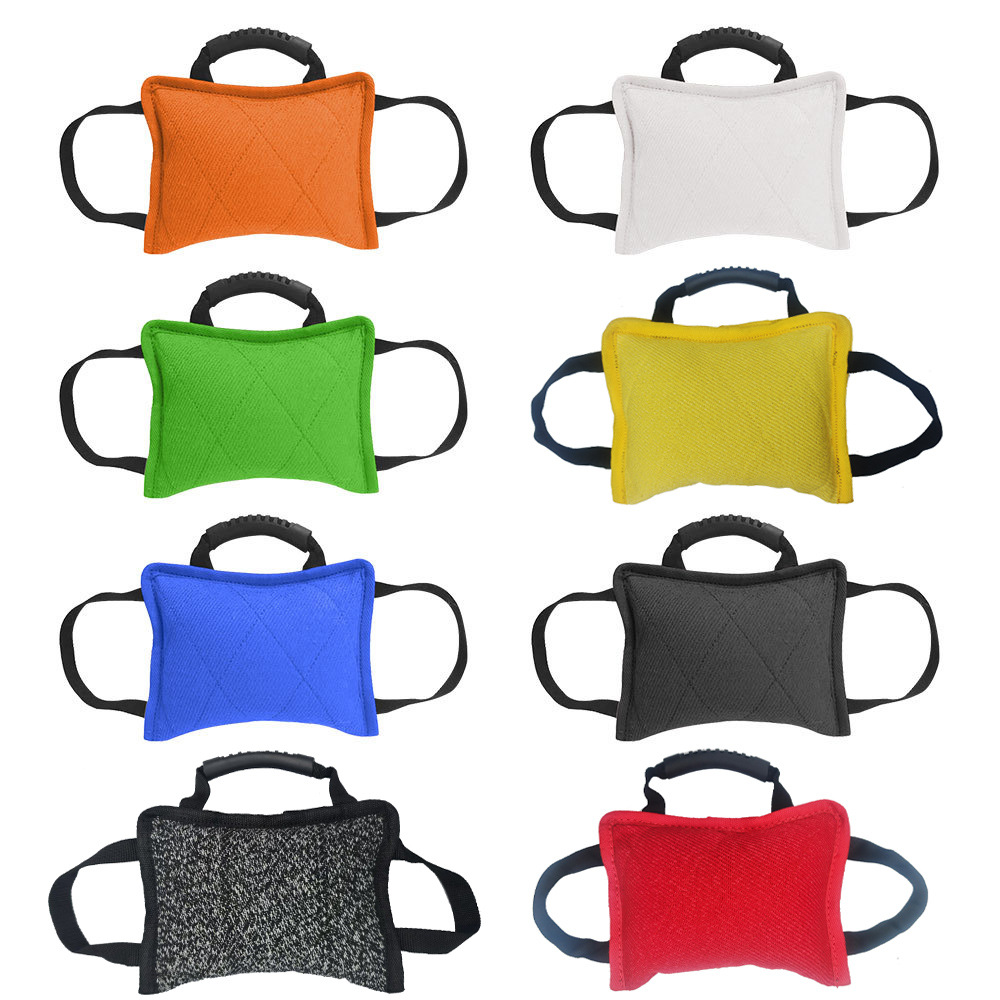 Dog Training Bite Pillow wholesale OEM pet product