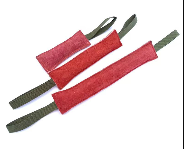 20 cm咬棒 Dog Training Bite Stick wholesale OEM pet product