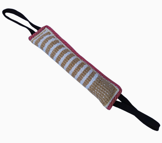 Dog Training Bite Toy wholesale OEM pet product
