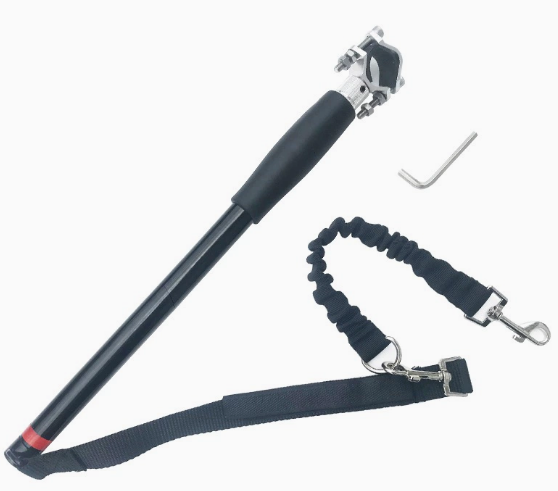Bicycle Dog Leash Attachment wholesale OEM pet product