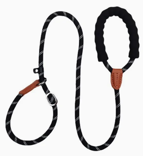 P-Loop Anti-Pull Dog Leash wholesale OEM pet product