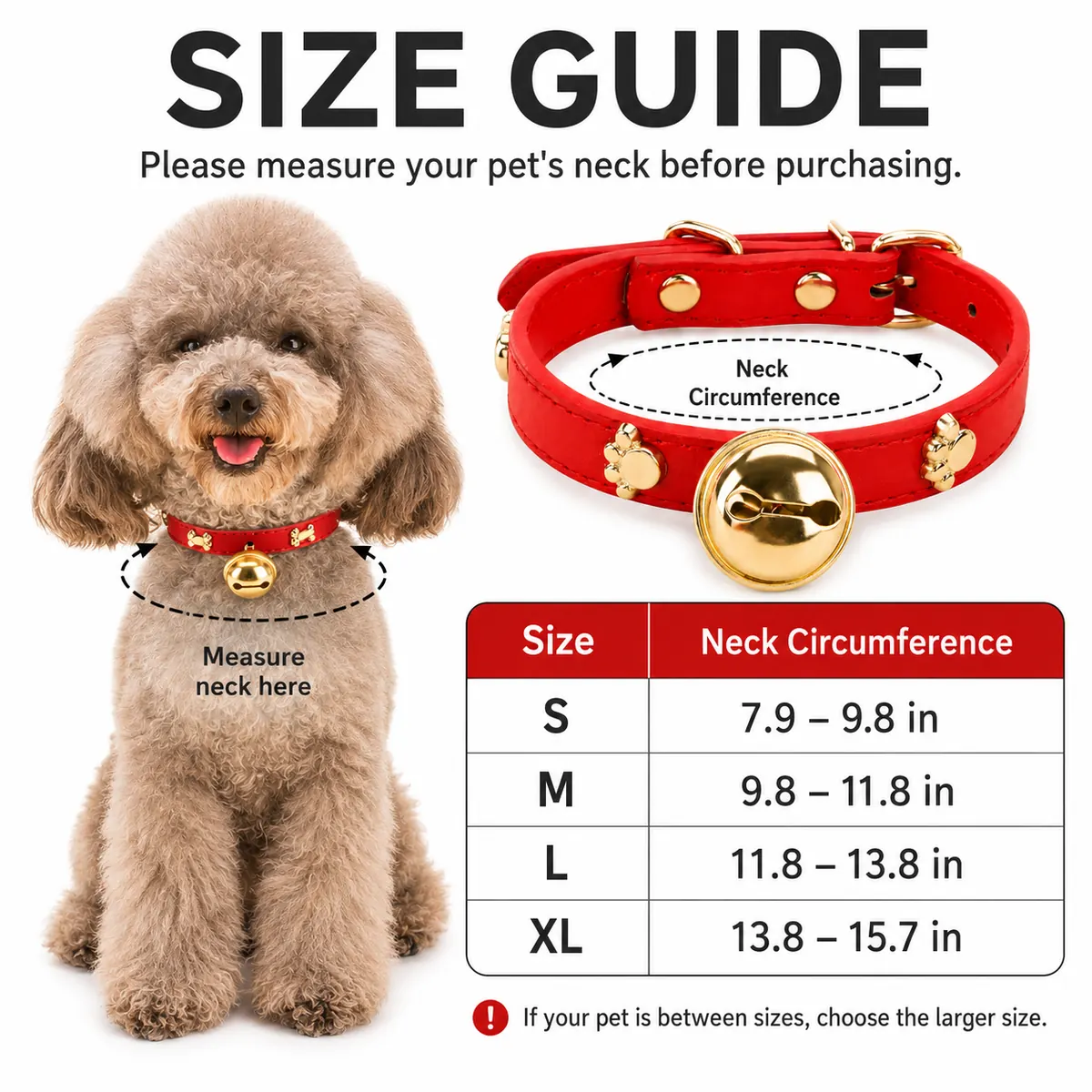 Dog Collar wholesale product image 3
