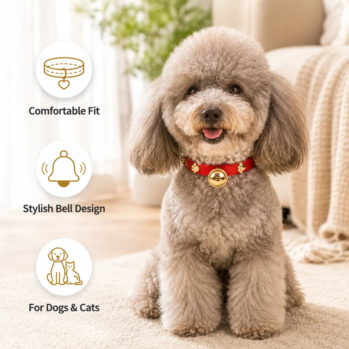 Dog Collar wholesale product image 4