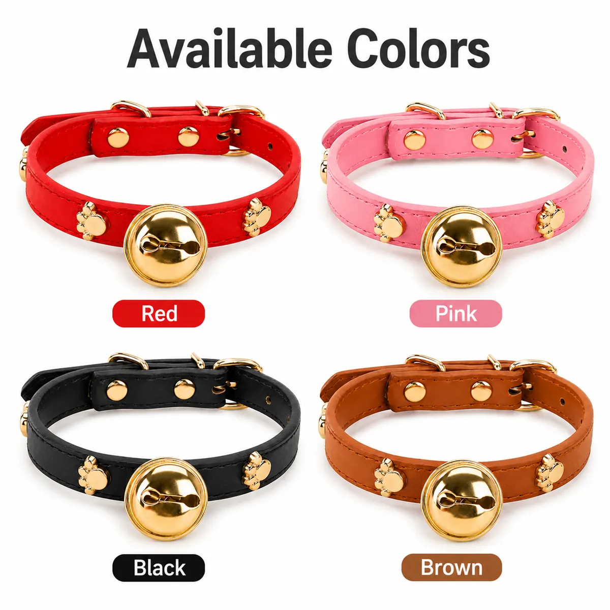Dog Collar wholesale product image 5