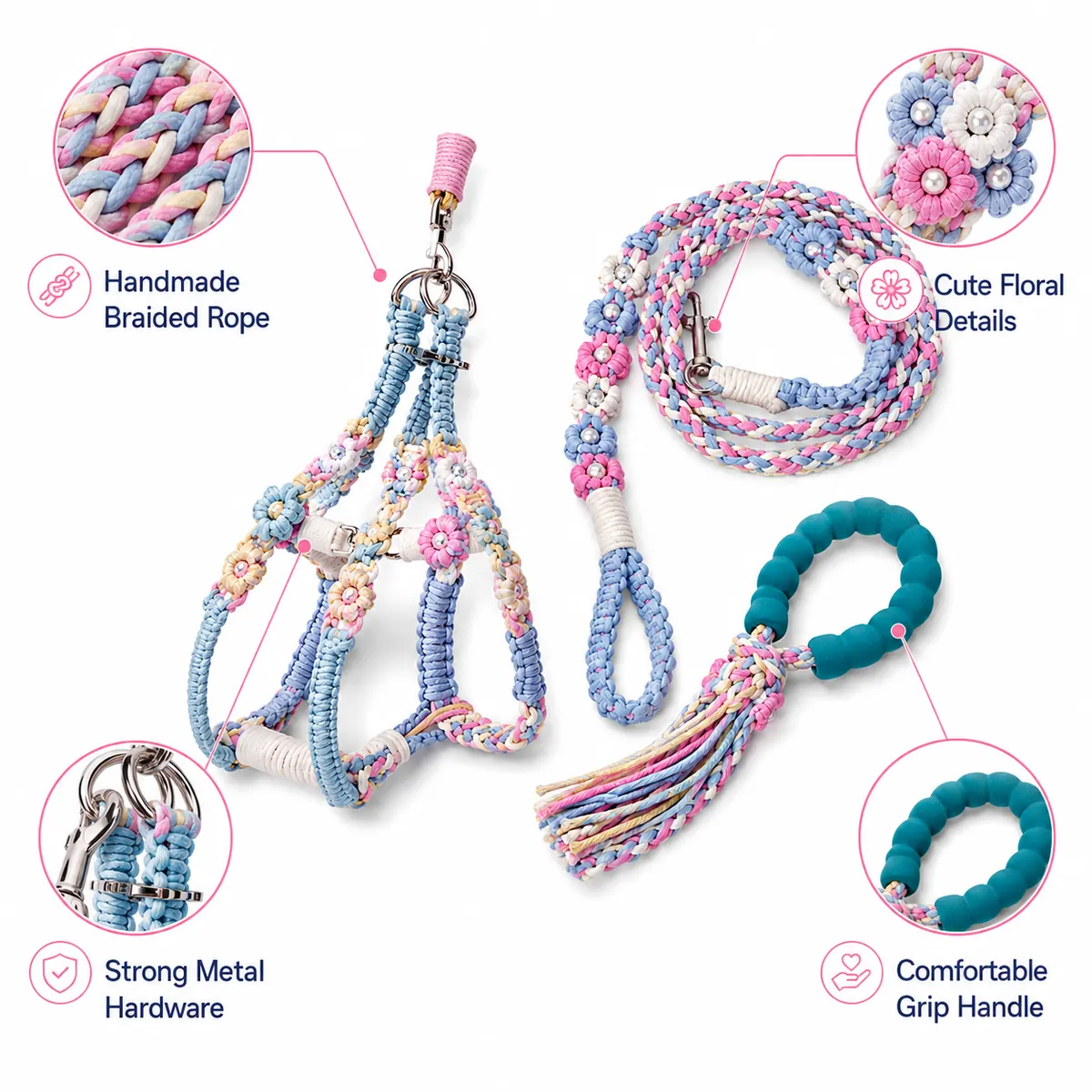 Dog Leash wholesale product image 2