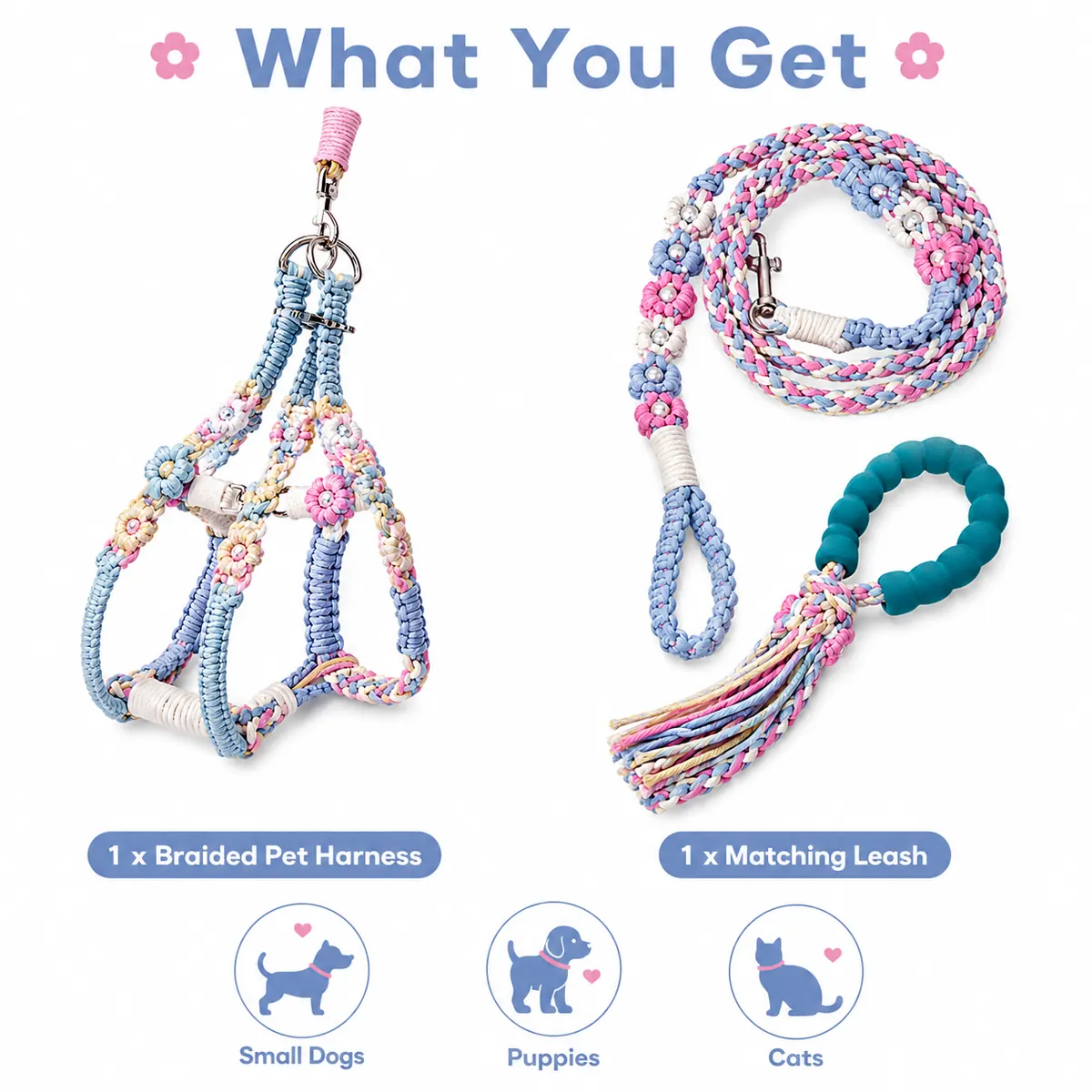 Dog Leash wholesale product image 4