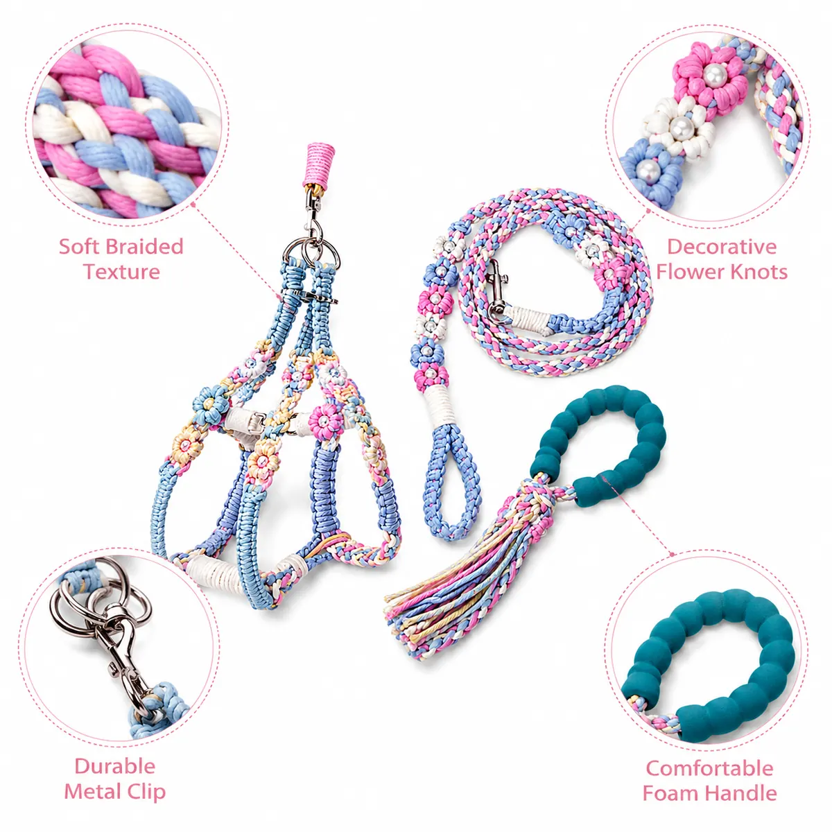 Dog Leash wholesale product image 5