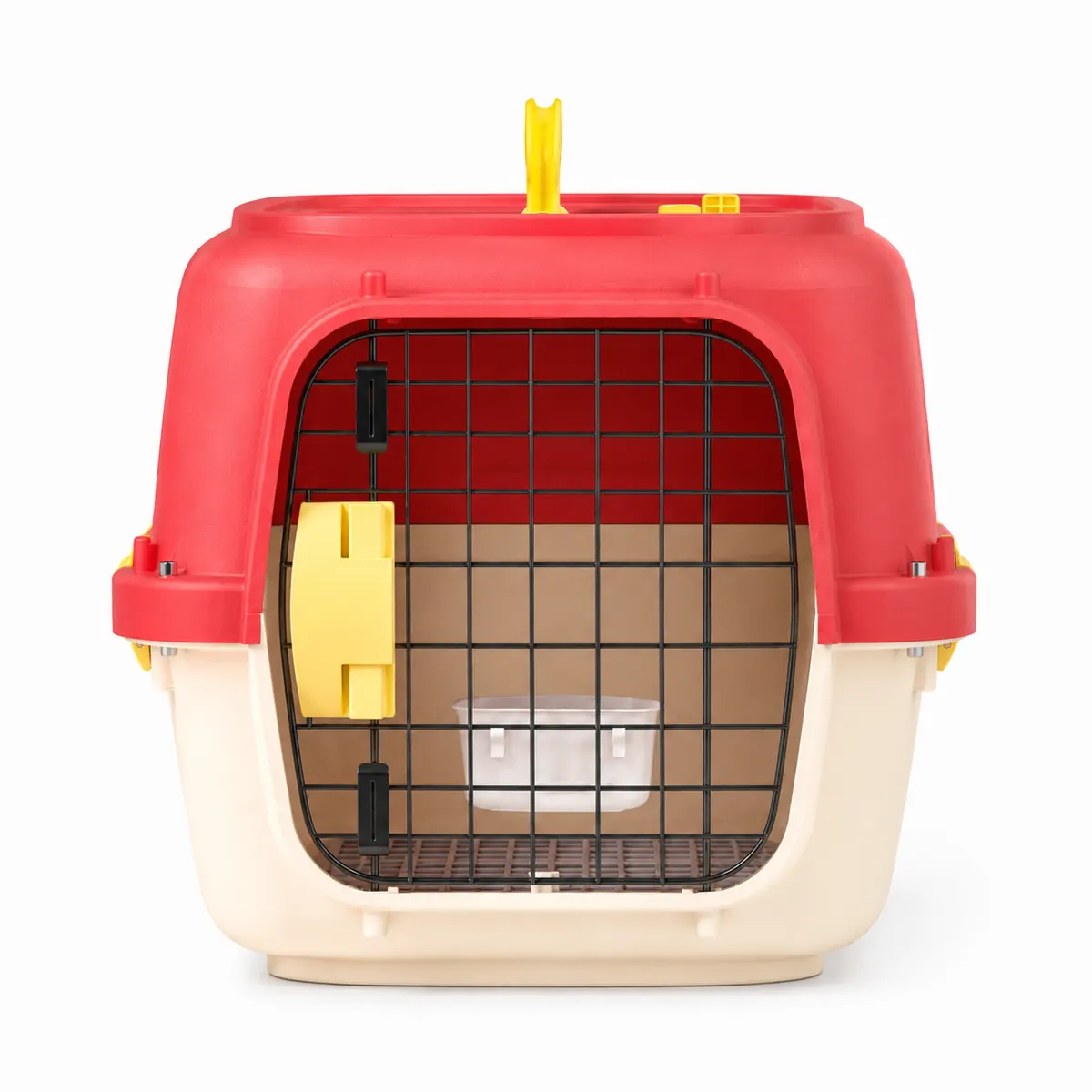 Airline Pet Carrier Box wholesale product image 4