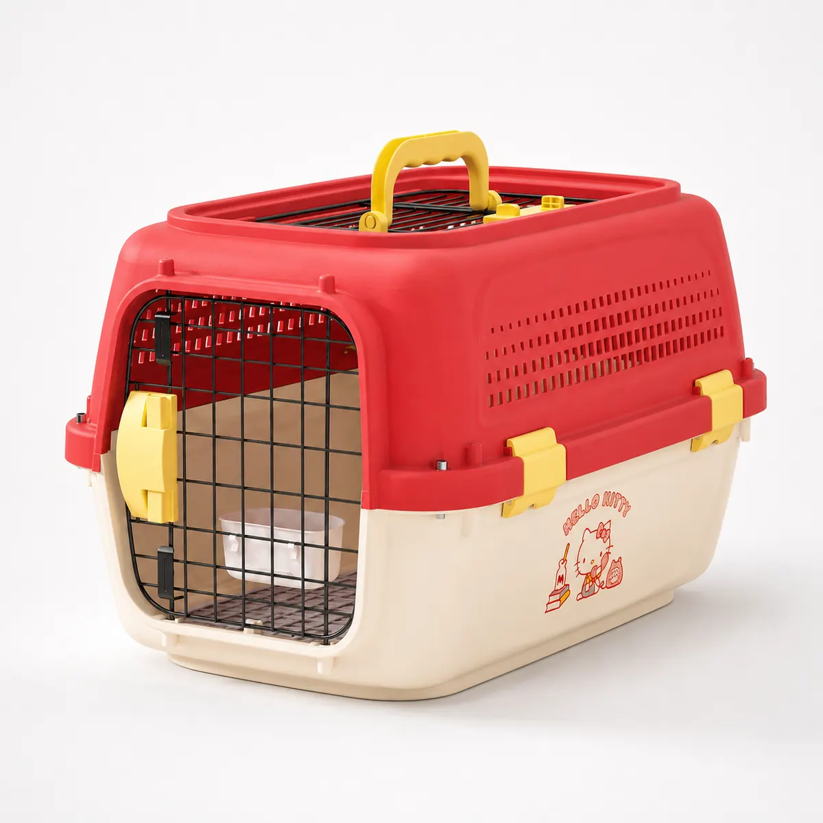 Airline Pet Carrier Box wholesale product image 5