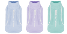 Macaron Cooling Dog Vest wholesale OEM pet clothing SKU 06A7413