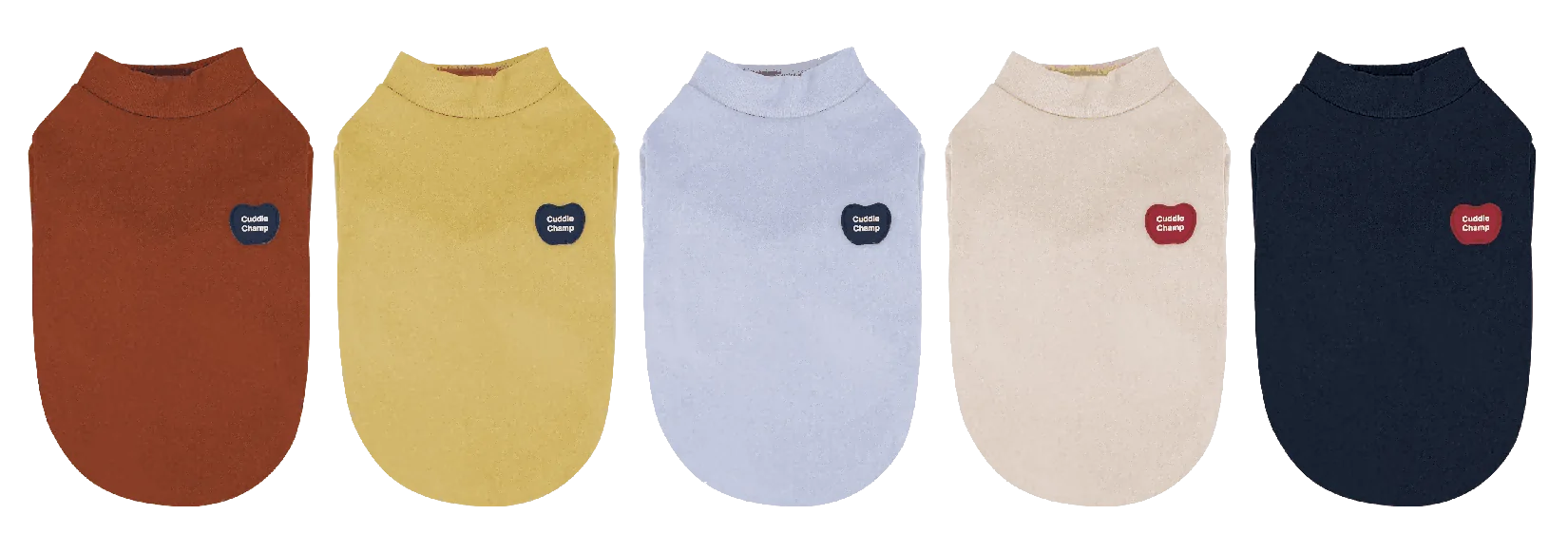 Warm Two-Leg Dog Base Layer wholesale dog clothing SKU 05B1198