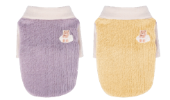 Soft Fleece Two-Leg Dog Shirt wholesale dog clothing SKU 05B1200