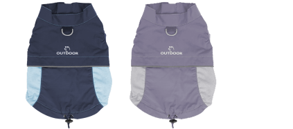 Lightweight Sun-Protection Dog Shirt wholesale pet apparel SKU 05A1112