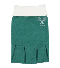 Breathable Tennis Dog Dress wholesale pet apparel SKU 05B3108