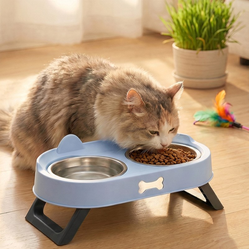Pet bowls