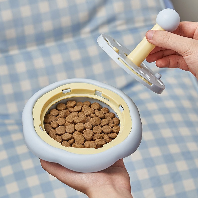 Custom bowl